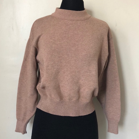 H&M Sweaters - H&M Mock Neck Women’s Top